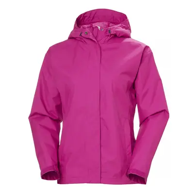 Helly Hansen Seven J imperméable, femmes, magenta