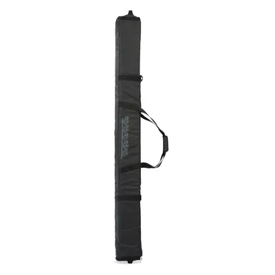 K2 Double Padded Ski Bag, sac à skis, noir