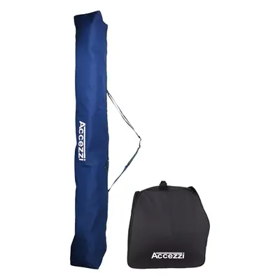 Pack promo : Housse ski Accezzi cm + Sac à chaussures