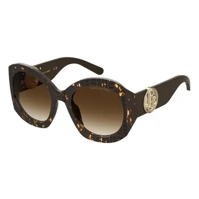 Marc Jacobs MARC 722/S 305/HA Lunettes de soleil Marron Sfumato