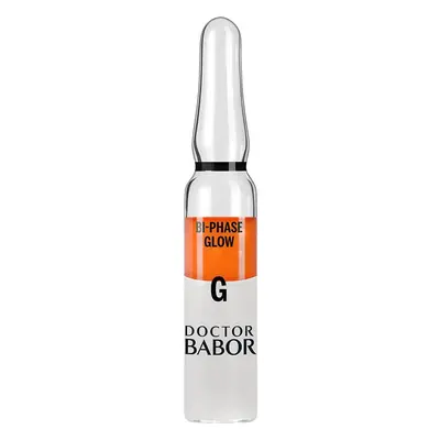 Babor Glow Bi-Phase Ampoule Serum Concentrate Ampoule(S) Concentrée(S) 14 ml