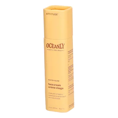 Attitude™ Oceanly™ Phyto-Glow crème visage Crème 30 g