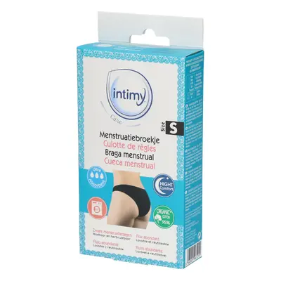 Intimy® Care Culotte de Règles Small D'Incontinence 1 pc(s)