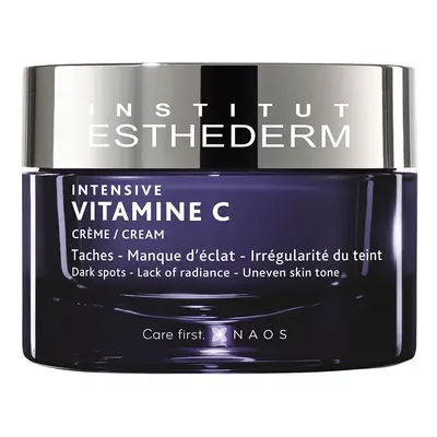 INSTITUT ESTHEDERM Intensive Vitamine C Crème 50 ml