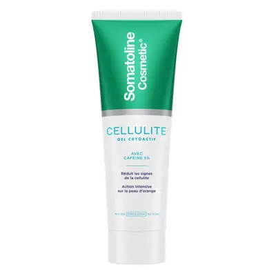 Somatoline Cosmetic® Anti-Cellulite Cryoactif Gel Gel(S) 250 ml