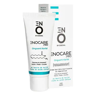 ENO Enocare Pro Onguent Karité - Soin nourrissant réparateur Pommade(S) 40 ml