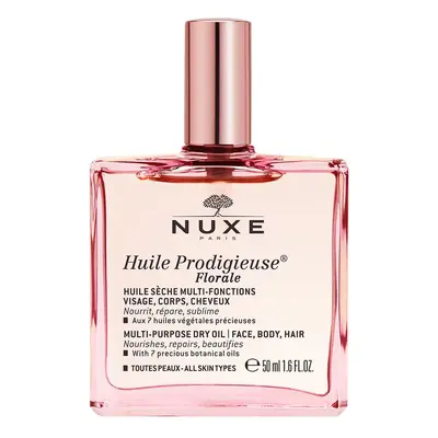 Nuxe Huile Prodigieuse® Florale Spray 100 ml