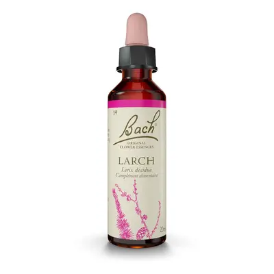 Fleurs de Bach® Larch Goutte(S) 20 ml