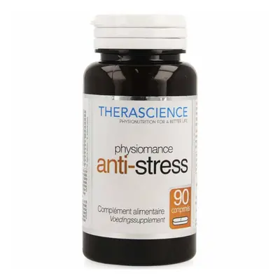 THERASCIENCE physiomance anti-stress Comprimé(S) 90 pc(s)