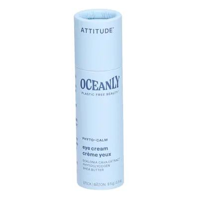 Attitude Attitude™ Oceanly™ Phyto-Calm Crème Yeux Apaisante Ophtalmique 8,5 g