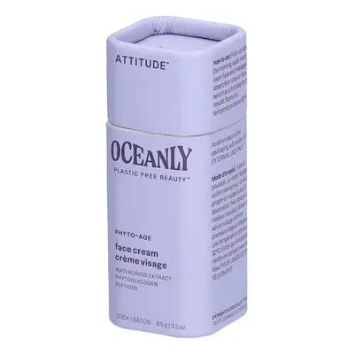 Attitude Attitude™ Oceanly™ Phyto-Age Crème Visage 8,5 g