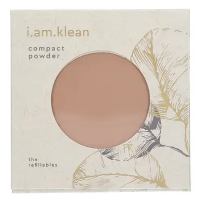 I.am.klean Compact Mineral Foundation Light Maquillage 1 pc(s)