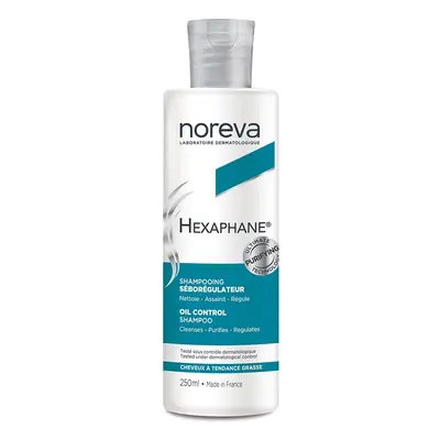 Noreva Laboratoires Héxaphane® Shampoing séborégulateur Shampooing 250 ml