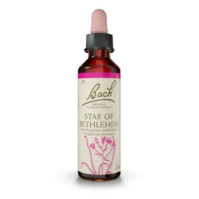 Fleurs de Bach® étoile Bethlehem Goutte(S) 20 ml