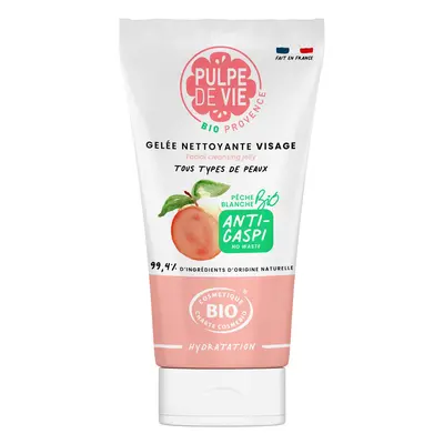 PULPE DE VIE Gelée nettoyante visage Produit(S) Nettoyant(S) 150 ml