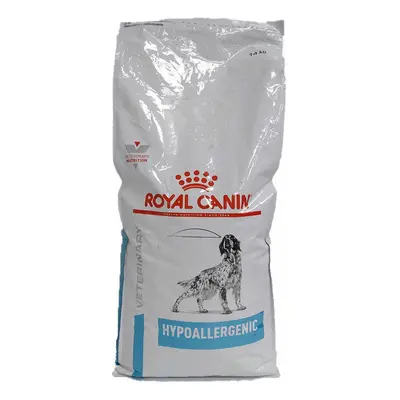 ROYAL CANIN® Hypoallergenic Pellet(S) 14 kg