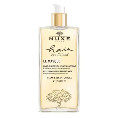 NUXE Hair Prodigieux® Le Masque Pre-Shampoo Nourishing Mask Shampooing 125 ml