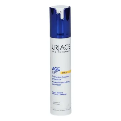 URIAGE Age lift Crème jour lissante protectrice SPF30 De Jour 40 ml