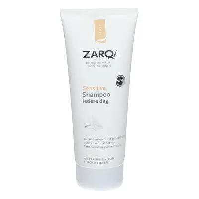 ZARQA® Sensitive Shampooing Quotidien 200 ml