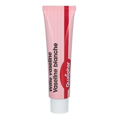 Qualiphar Vaseline blanche Pommade(S) 28 g