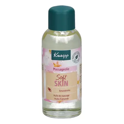 Kneipp® Huile de Massage Amande De 100 ml