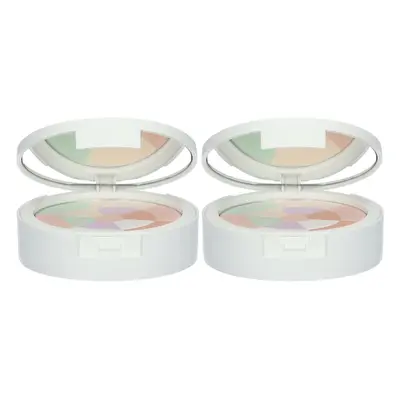 Avène COUVRANCE Correcteur de Teint Poudre Mosaïque Lumière 2x10 g