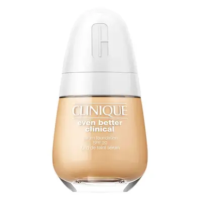 CLINIQUE Even Better Clinical™ Serum Foundation SPF 20 Noix de cajou Maquillage 30 ml