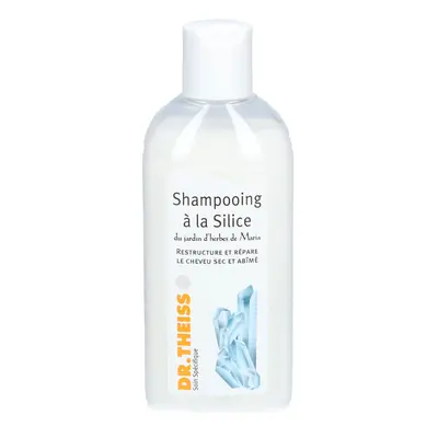 DR THEISS Shampoing à la Silice Shampooing 200 ml