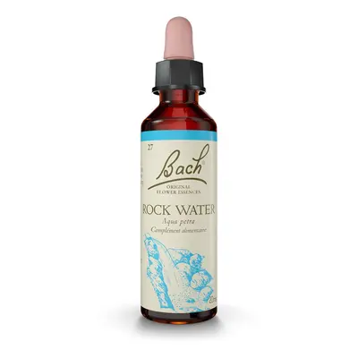 Fleurs de Bach® Original Rock Water N° 27 Goutte(S) 20 ml