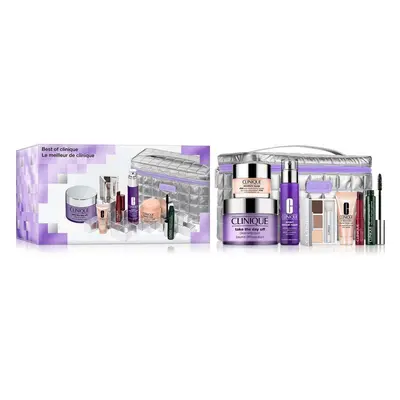 Clinique - Coffret Cadeau Le Meilleur de Emballage(S) Combi 1 pc(s)