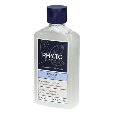 Phyto Douceur Shampooing 250 ml shampoing