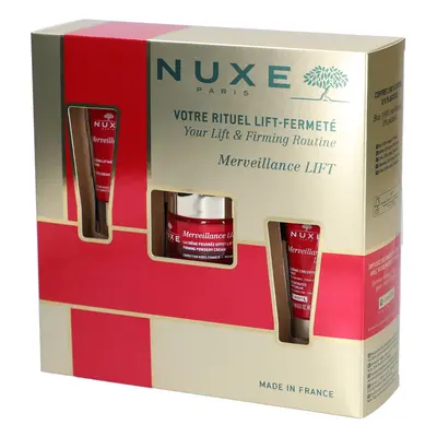 Nuxe Coffret de Noël Votre Rituel Lift-Fermeté Set(S) 1 pc(s)