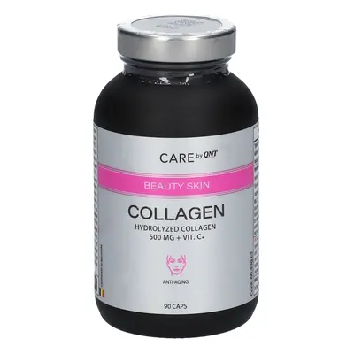 CARE by QNT Beauty Skin Collagen Capsule(S) 90 pc(s)