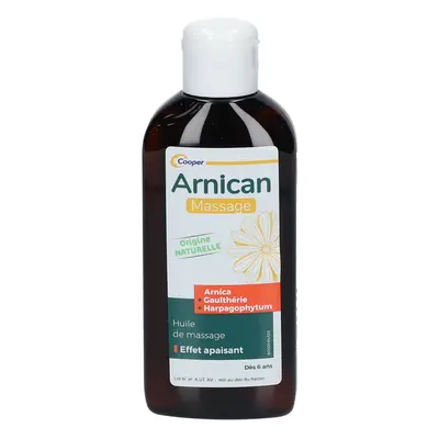 Arnican Huile massage 150 ml