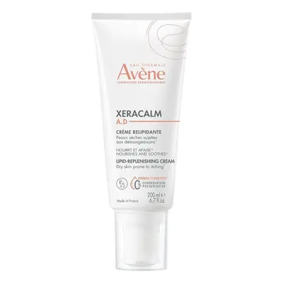 Avène XeraCalm A.D Crème relipidante 200 ml