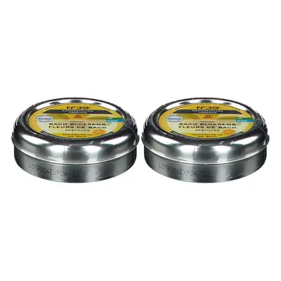 Fleurs de Bach pastilles N°39 Urgence Pastille(S) 2x45 g