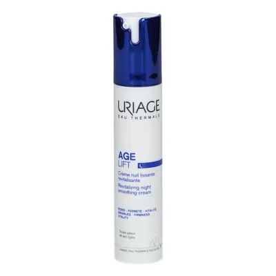 URIAGE Age lift Crème nuit lissante revitalisante De Nuit 40 ml