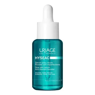 Uriage Hyséac New Skin Serum Gel(S) 30 ml