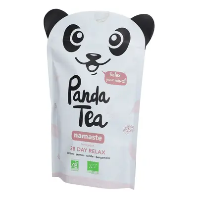 Panda Tea Namaste Thé Instantané 28 pc(s)