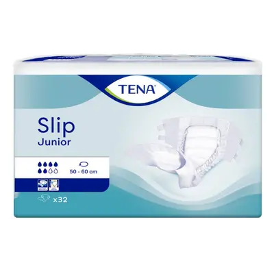 TENA® Slip Junior Culotte D'Incontinence 32 pc(s)