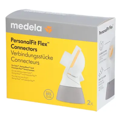 Medela PersonalFit Flex™ Connecteur Autre 2 pc(s)