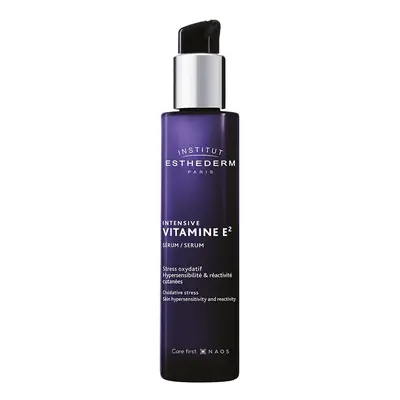 INSTITUT ESTHEDERM Intensive Sérum intensive vitamine E Concentré 30 ml