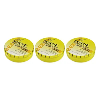 Fleurs de Bach Rescue® Pastilles orange Pastille(S) 3x50 g