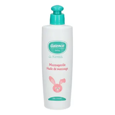 Galenco Bébé Huile de Massage De 200 ml