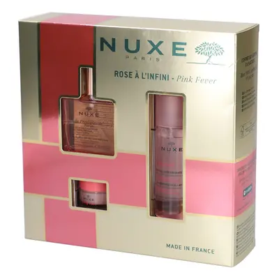 Nuxe Coffret de Noël Rose à l'Infini Set(S) 1 pc(s)