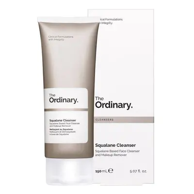 THE ORDINARY Nettoyant au Squalane Produit(S) Nettoyant(S) 150 ml