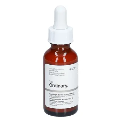 THE ORDINARY® Sérum apaisant & protecteur pour la barrière cutanée 30 ml