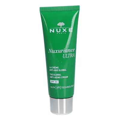 NUXE Nuxuriance Ultra Crème Anti-Âge Global SPF30 50 ml