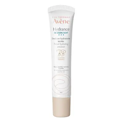 Avène Hydrance BB-Légère Emulsion Hydratante Teintée SPF 30 Émulsion 40 ml