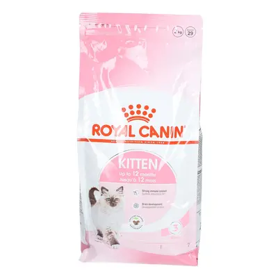 ROYAL CANIN Kitten pour chaton Aliment 2000 g